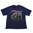 Load image into Gallery viewer, SKUNK GALLERY Doom Tee