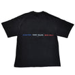 Load image into Gallery viewer, Monster Tee FW23(Black)