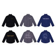 Load image into Gallery viewer, SKUNK GALLERY Sherpa Jacket