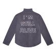 Load image into Gallery viewer, SKUNK GALLERY Sherpa Jacket