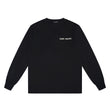 Load image into Gallery viewer, SKUNK GALLERY Long Sleeve Shirt FW23 BLACK