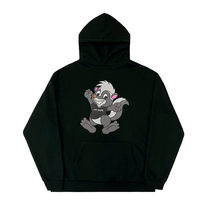 SKUNG GALLERY Cartoon Tee (Special Edition)