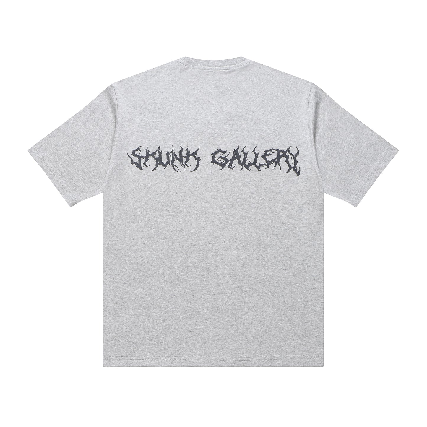Skunk Logo Tee