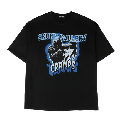 Monster Tee (Black)