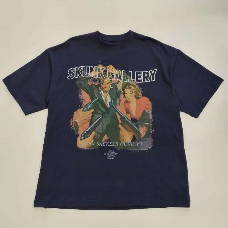 Mafia Tee