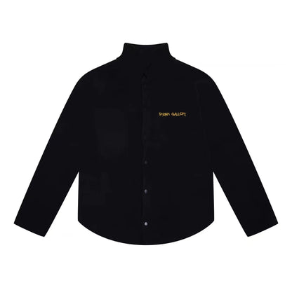 SKUNK GALLERY Sherpa Jacket