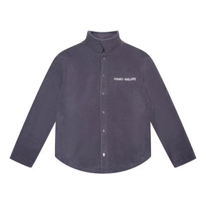 SKUNK GALLERY Sherpa Jacket