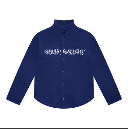 SKUNK GALLERY Sherpa Jacket