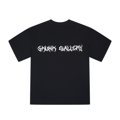 SKUNK GALLERY Cartoon Tee(Special Edition)