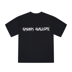 SKUNK GALLERY Cartoon Tee(Special Edition)