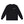 Load image into Gallery viewer, SKUNK GALLERY Long Sleeve Shirt FW23 BLACK
