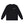 Load image into Gallery viewer, SKUNK GALLERY Long Sleeve Shirt FW23 BLACK
