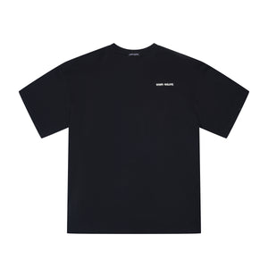 SKUNK GALLERY Box Logo Tee FW23