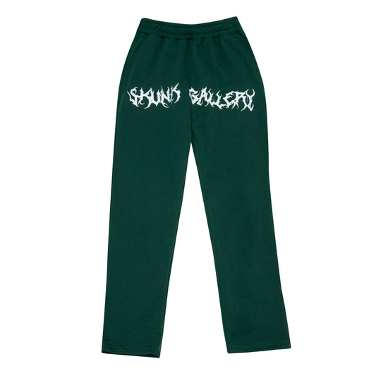 SKUNK GALLERY LOGO Trackpants
