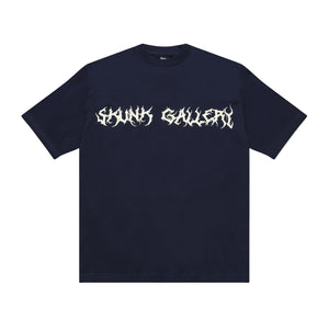 Skunk Gallery Letter Tee