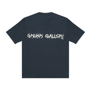 Skull Hunter Tee