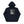 Load image into Gallery viewer, &lt;transcy&gt;敬礼骷髅连帽衫&lt;/transcy&gt;
