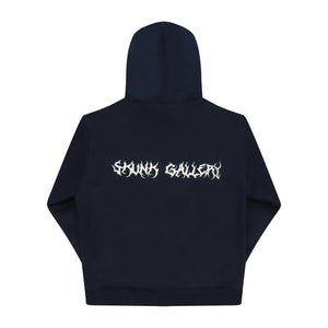 Skull Hunter Hoodie