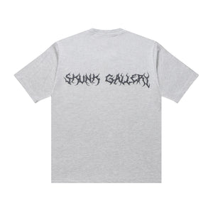 Skunk Logo Tee