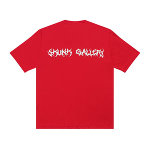 Skunk Logo Tee