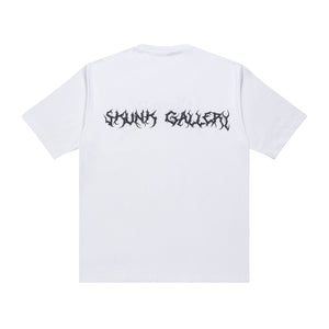 Skunk Logo Tee