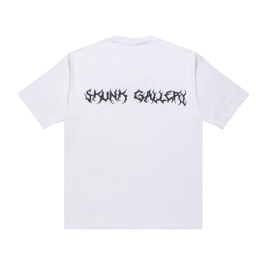 Skunk Logo Tee