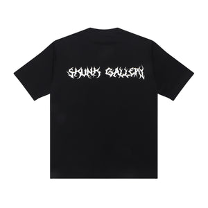 Skunk Logo Tee