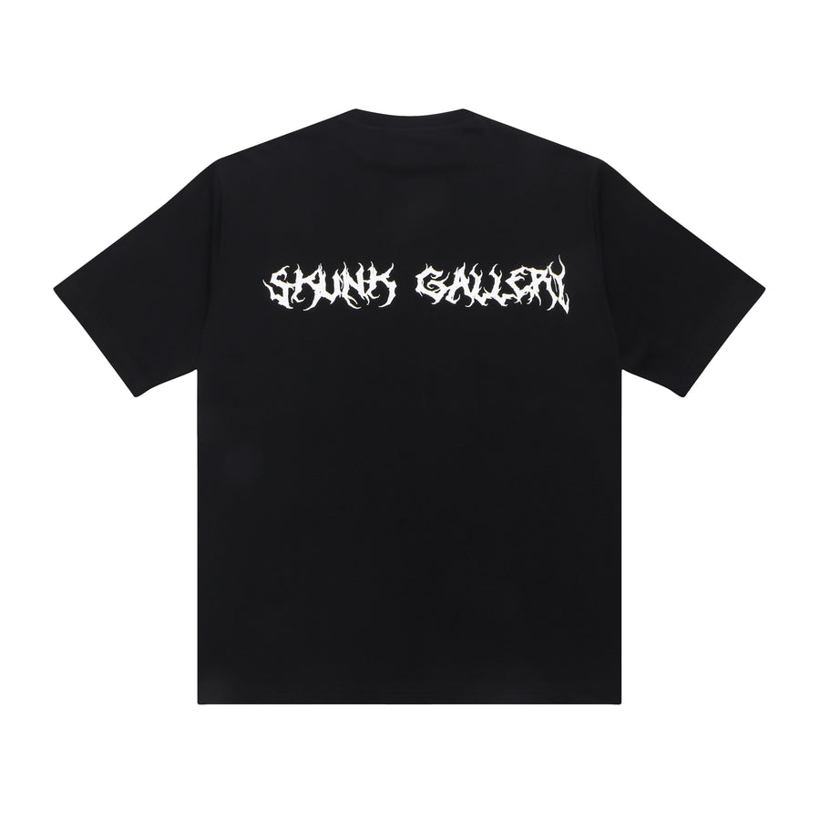 Skunk Logo Tee