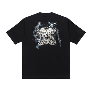 Angel Family Tee (back)