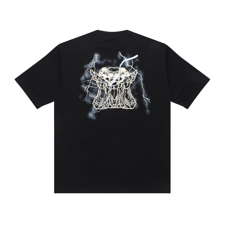 Angel Family Tee (back)