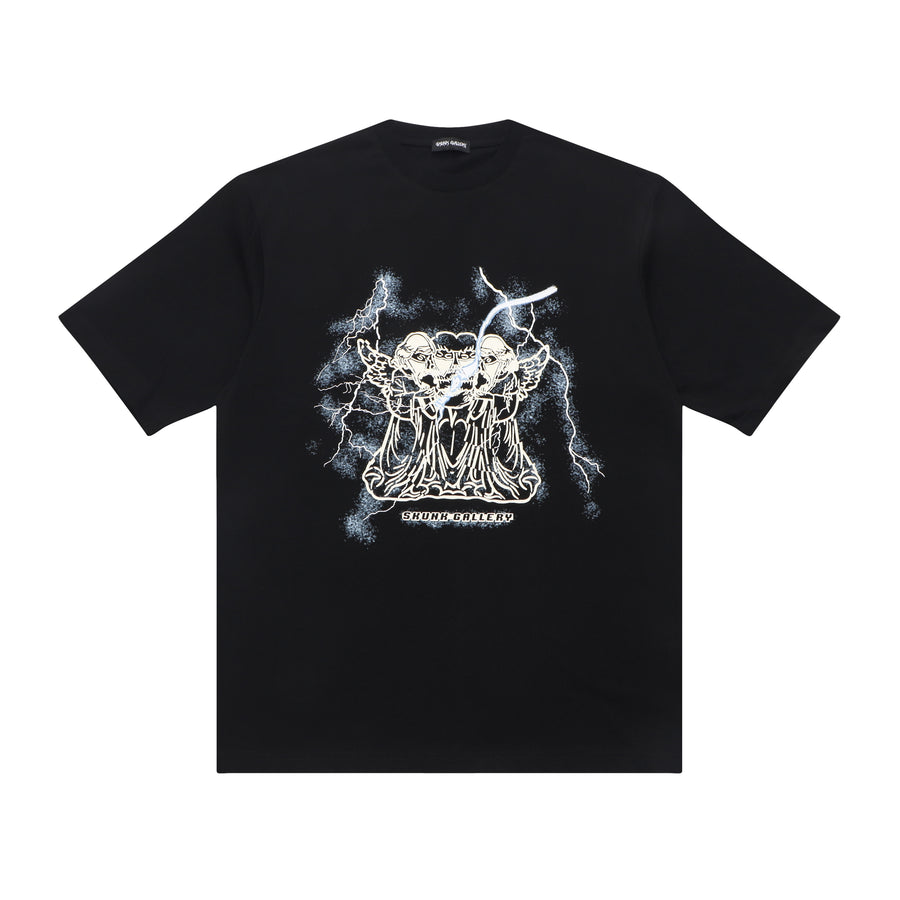 Angel Family Tee (front)