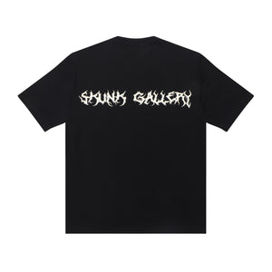Angel Family Tee (front)