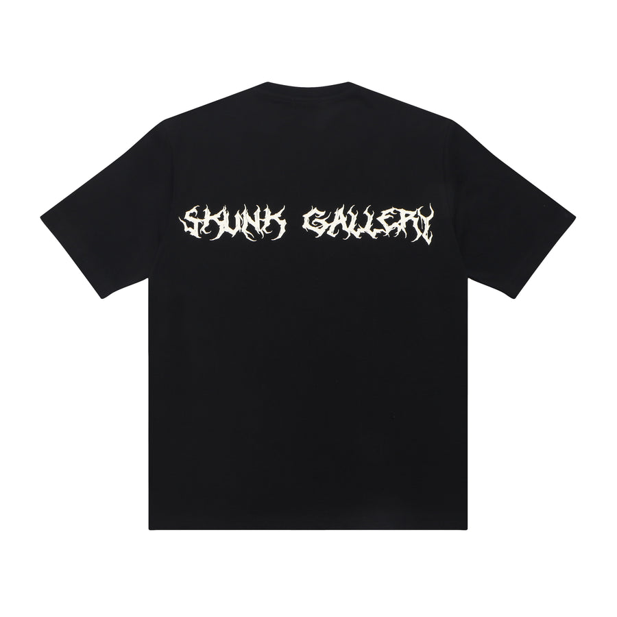 Angel Family Tee (front)