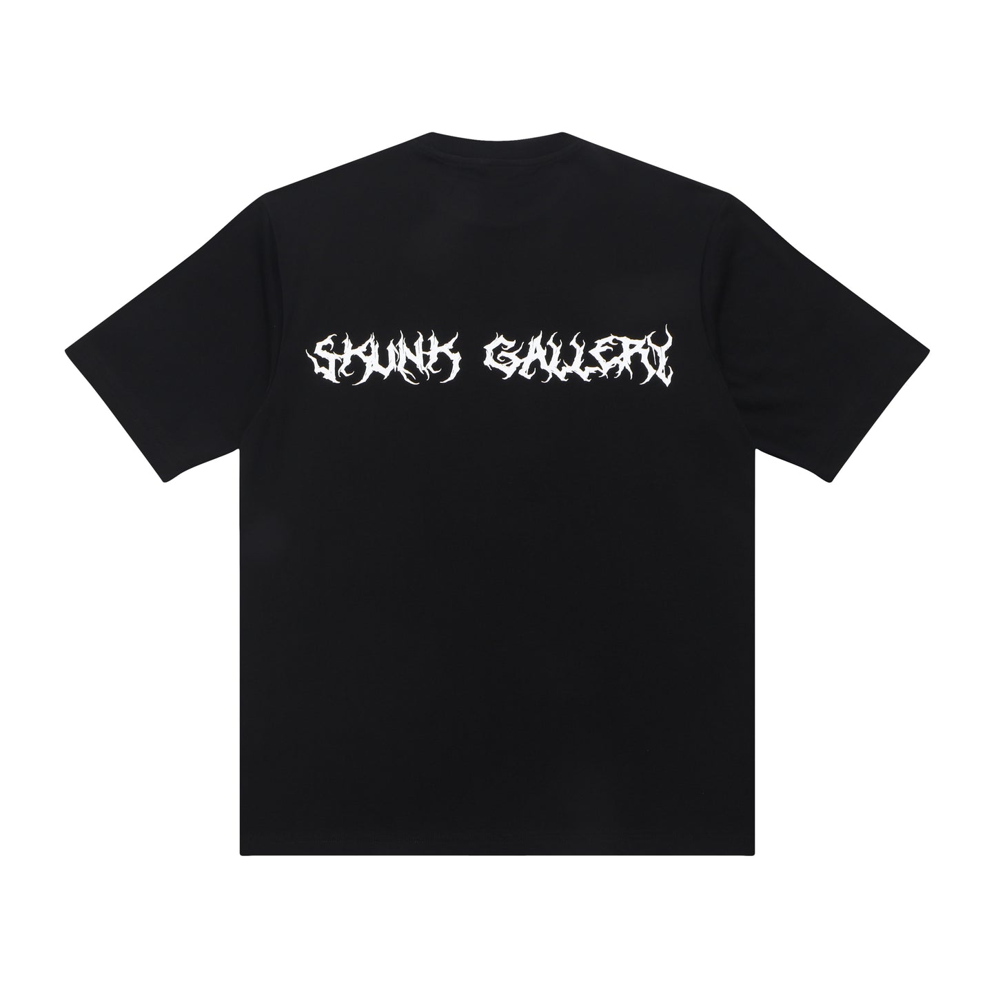 Mouse List Tee