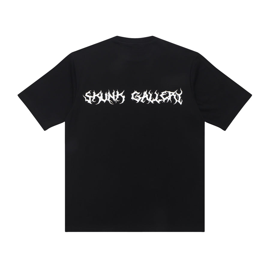 Mouse List Tee