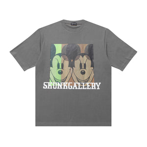 Mouse List Tee